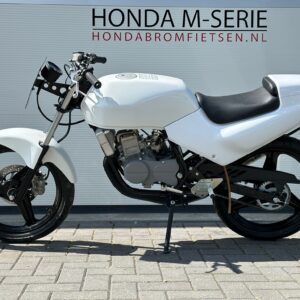 Splinternieuwe Japanse Honda NS50R